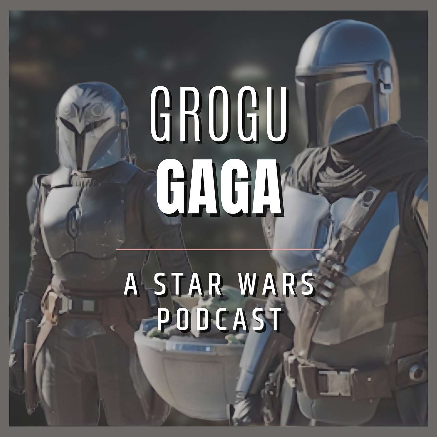The Mandalorian: Season 3 Speculation episode artwork