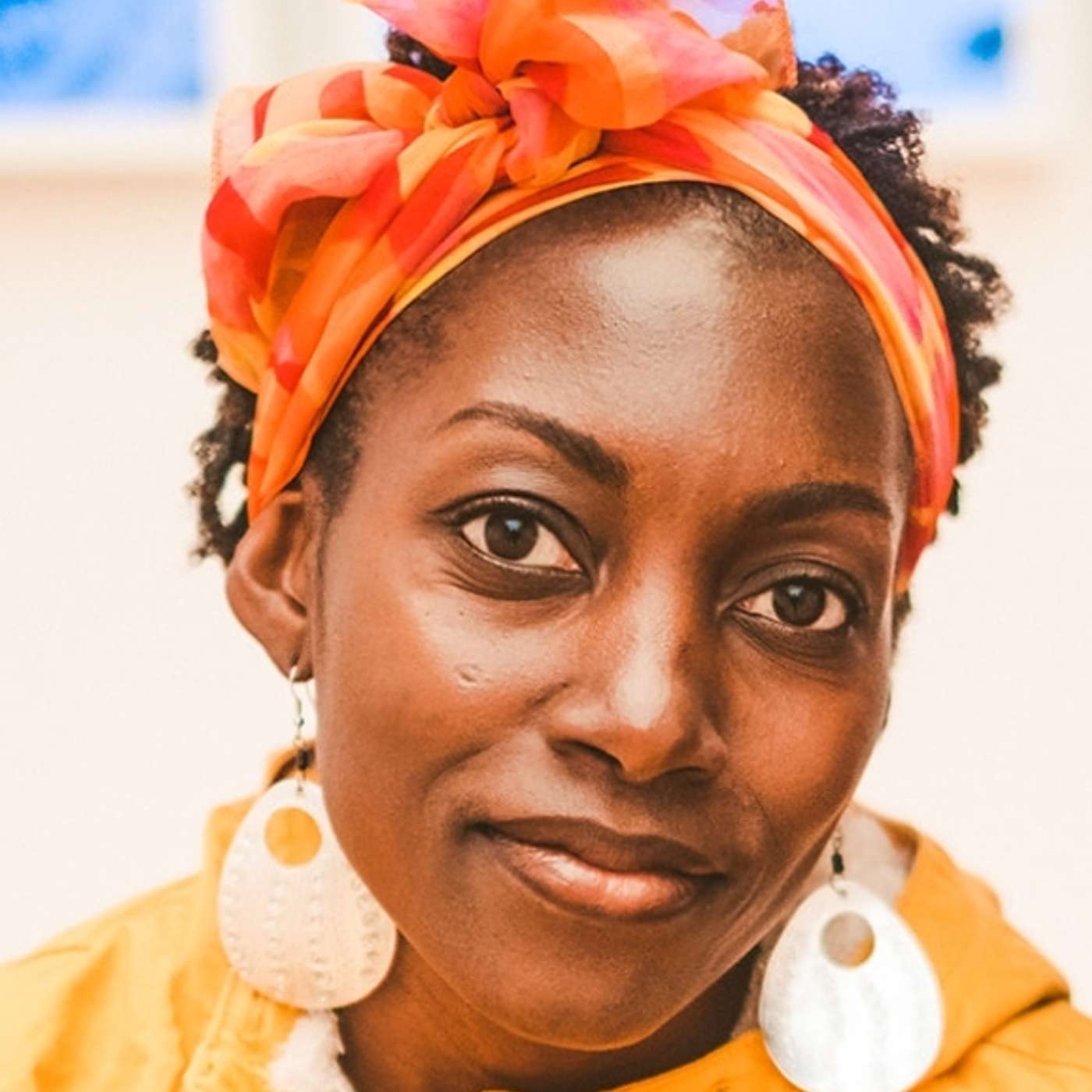 Healing The Relationship With Self with Pendo Galukande