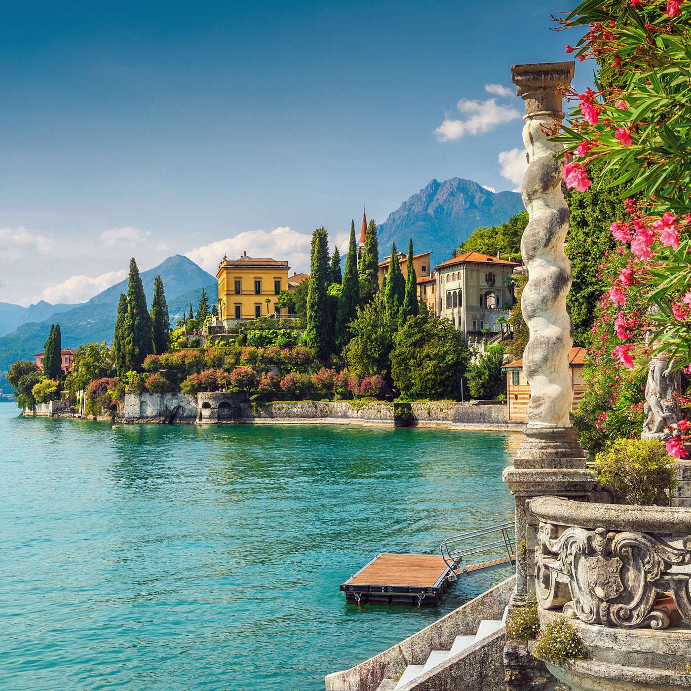 Top 10 Cities that You'd didn't Know You Could Afford to Visit
