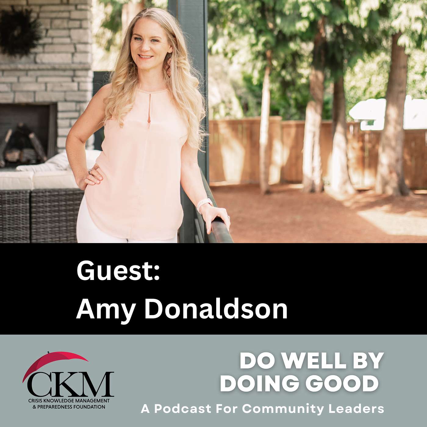 Do Well by Doing Good