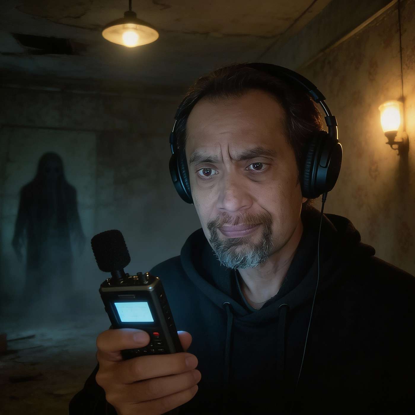 OrbsChaser's Podcast cover art