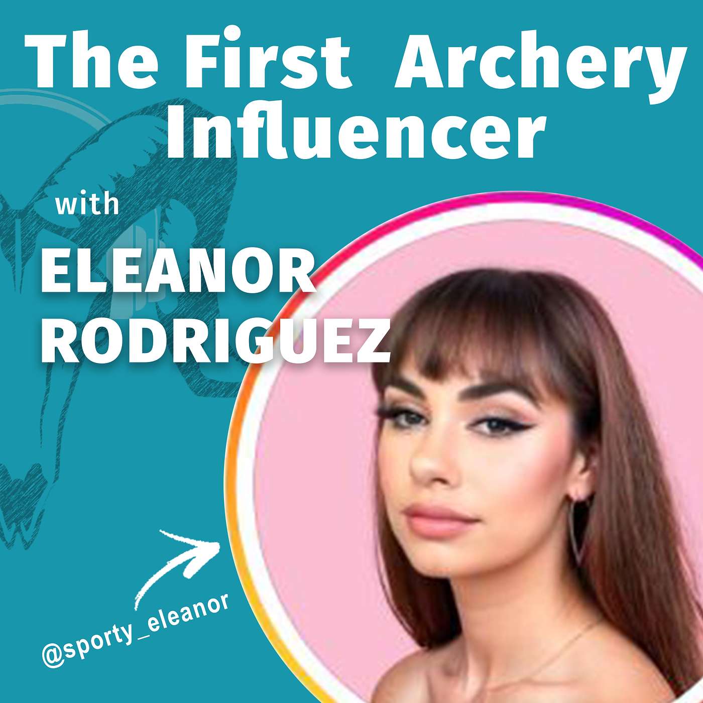 FOLLOW THROUGH by RamRods Archery