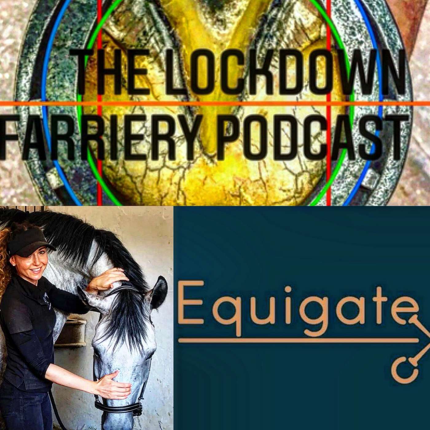 LFP 52 Equigate Genevieve Joyce