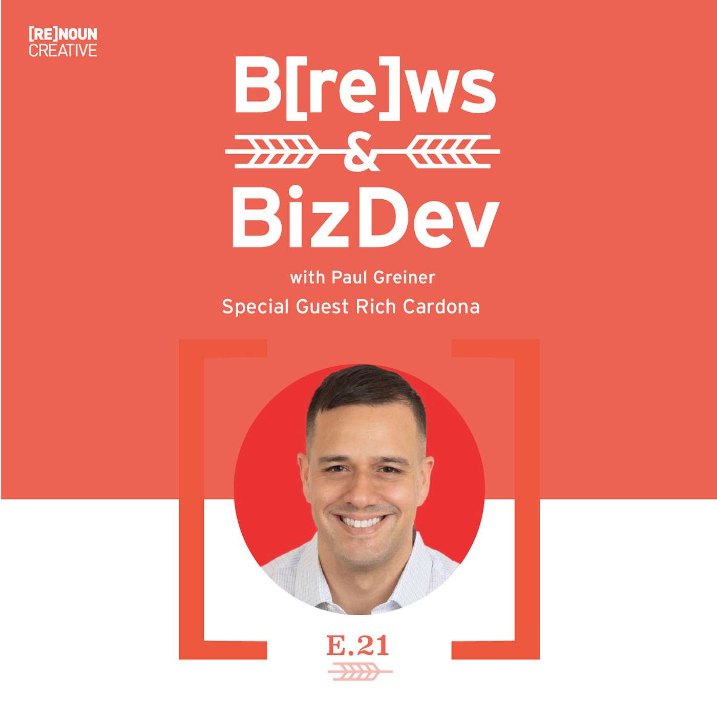 Brews & BizDev