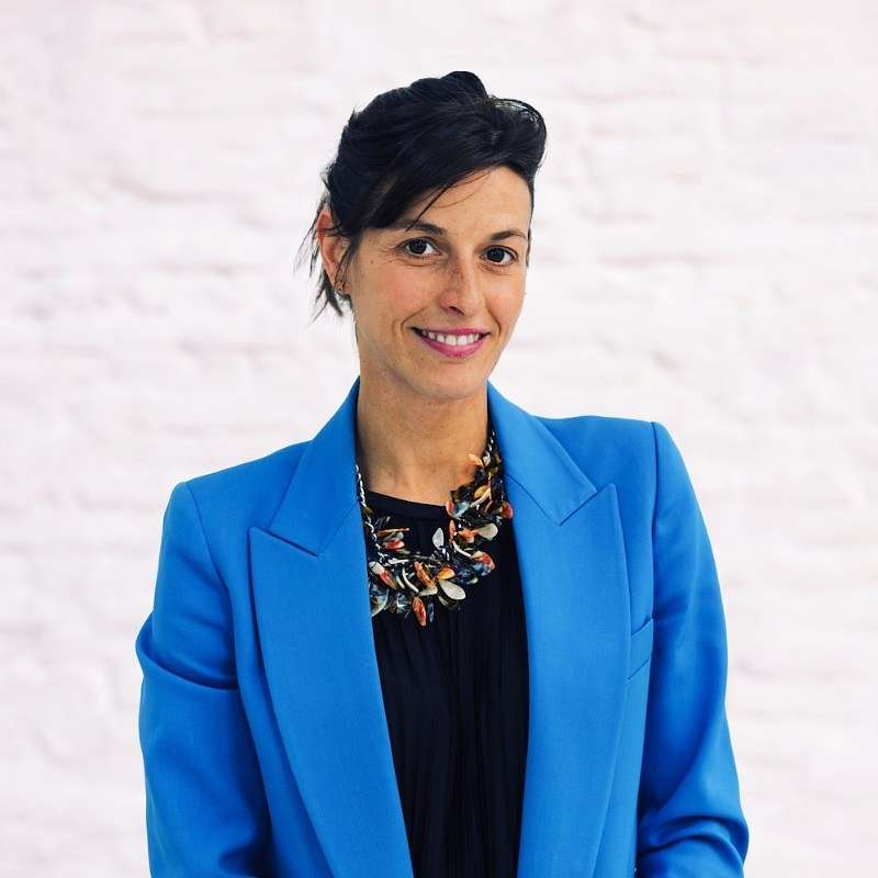 Ana Luisa Vaz