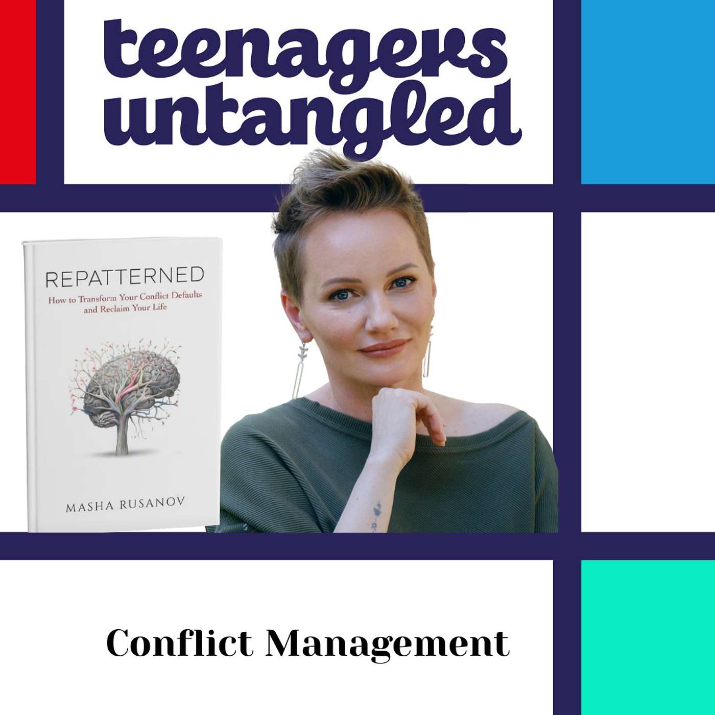 Parenting in High-Conflict Homes: Protecting Your Kids When Your Partner Won’t Change