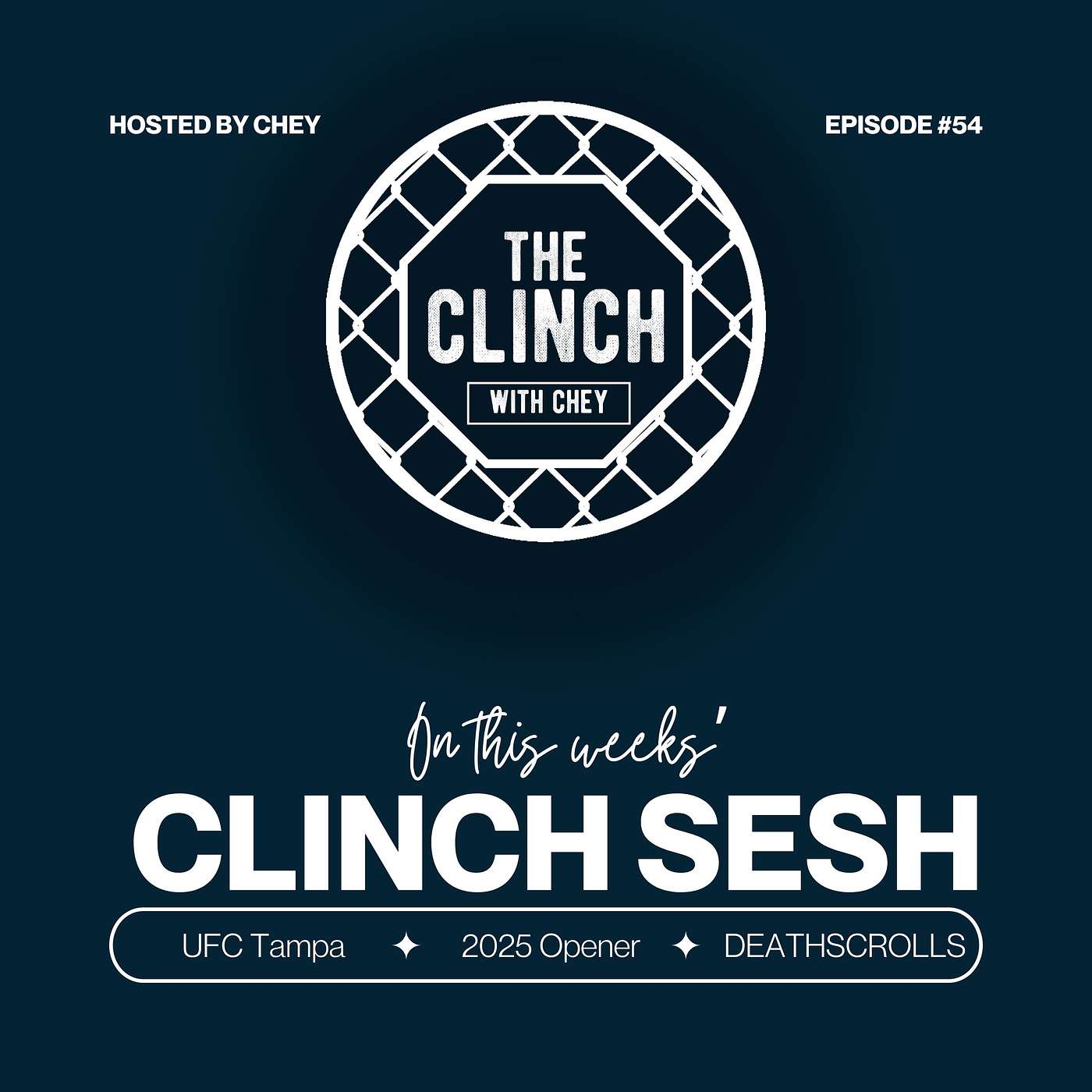 The Clinch Podcast