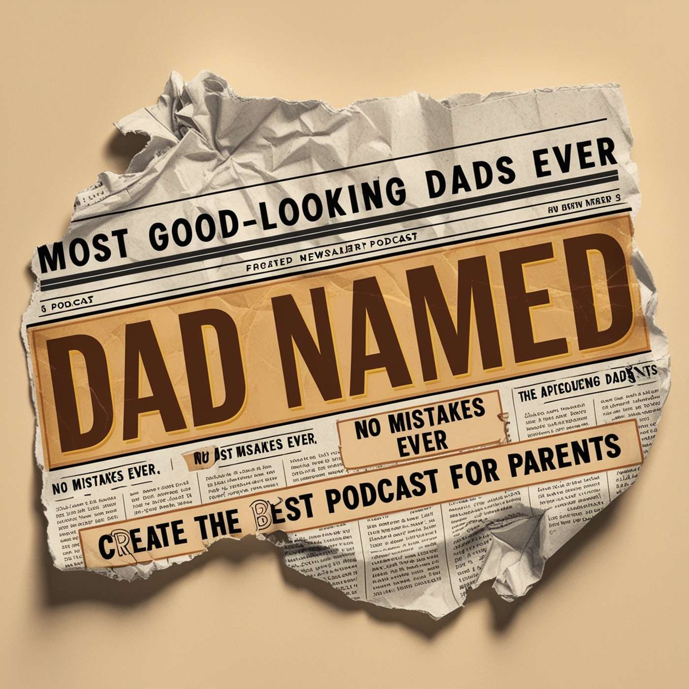 Dad Named