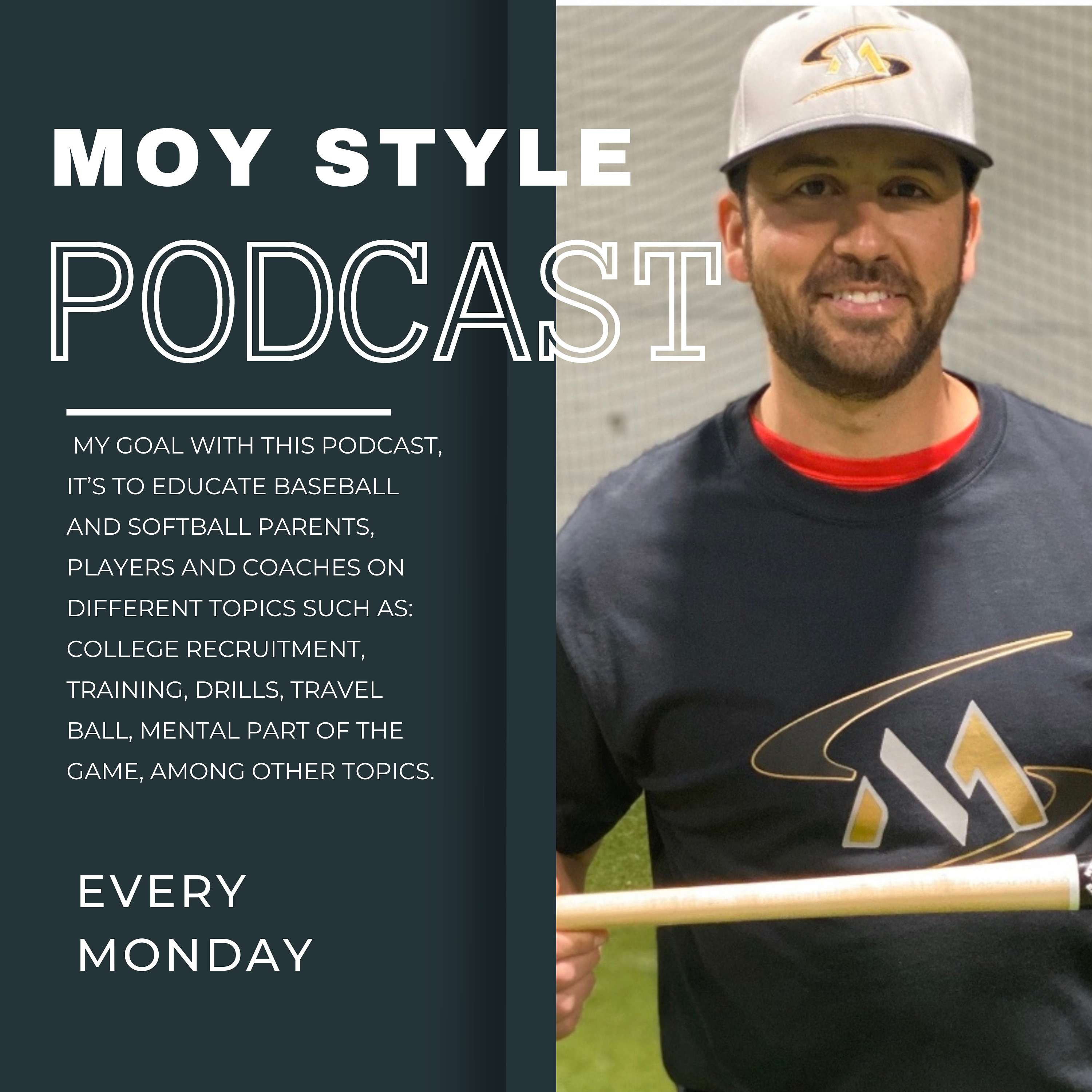 Moy Style Podcast