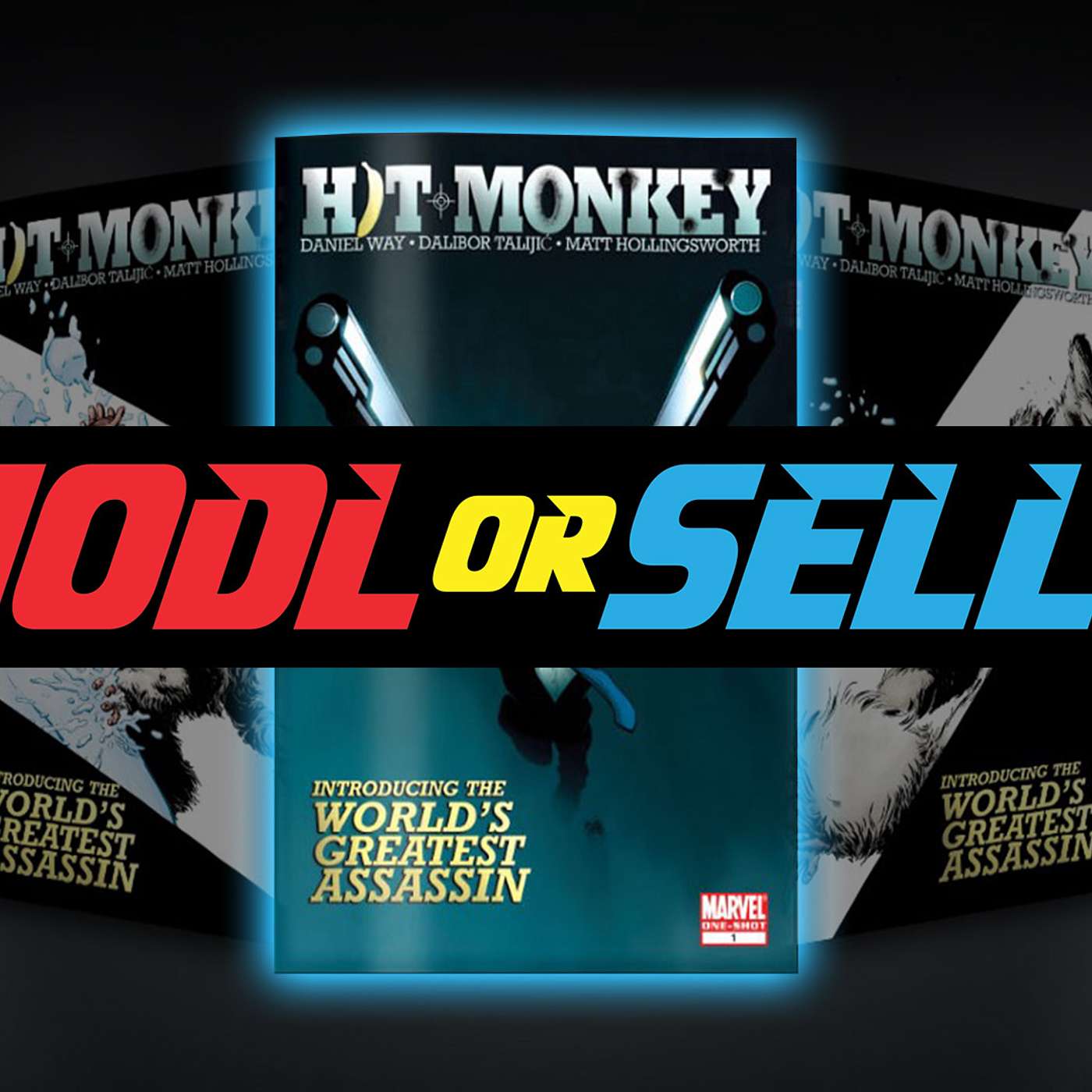 Comics and Crypto Podcast: a collectors world in the digital age