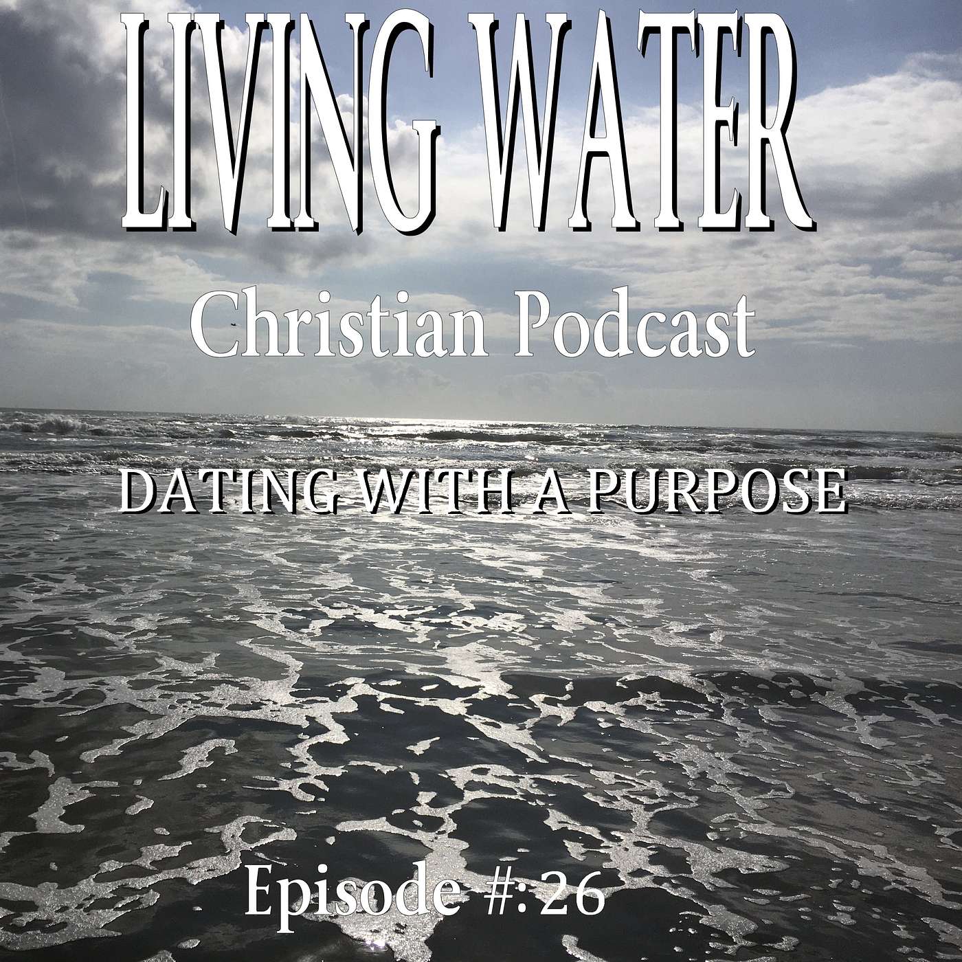 cover of episode DATING WITH A PURPOSE
