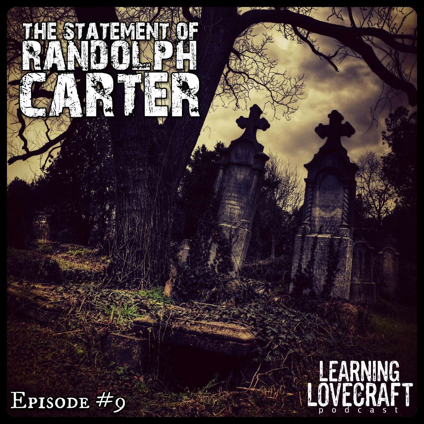 Learning Lovecraft