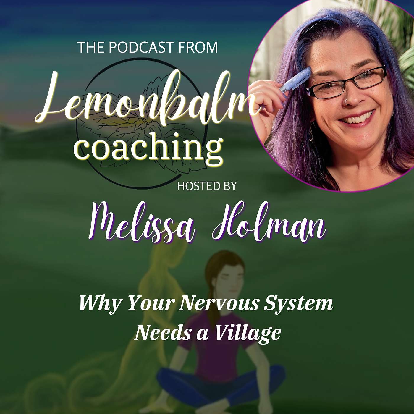 Why Your Nervous System Needs a Village