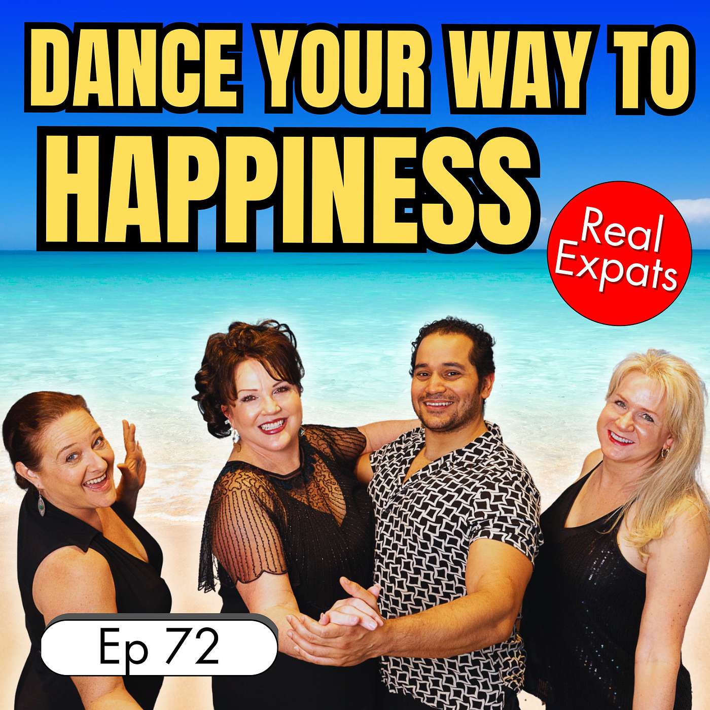 The Panama Podcast