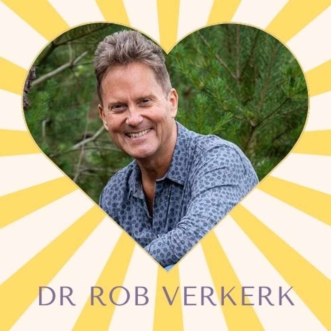S5 Episode 49 – Dr Rob Verkerk Natural Health Under Threat? Meet Pioneering Health Activist Dr Rob Verkerk