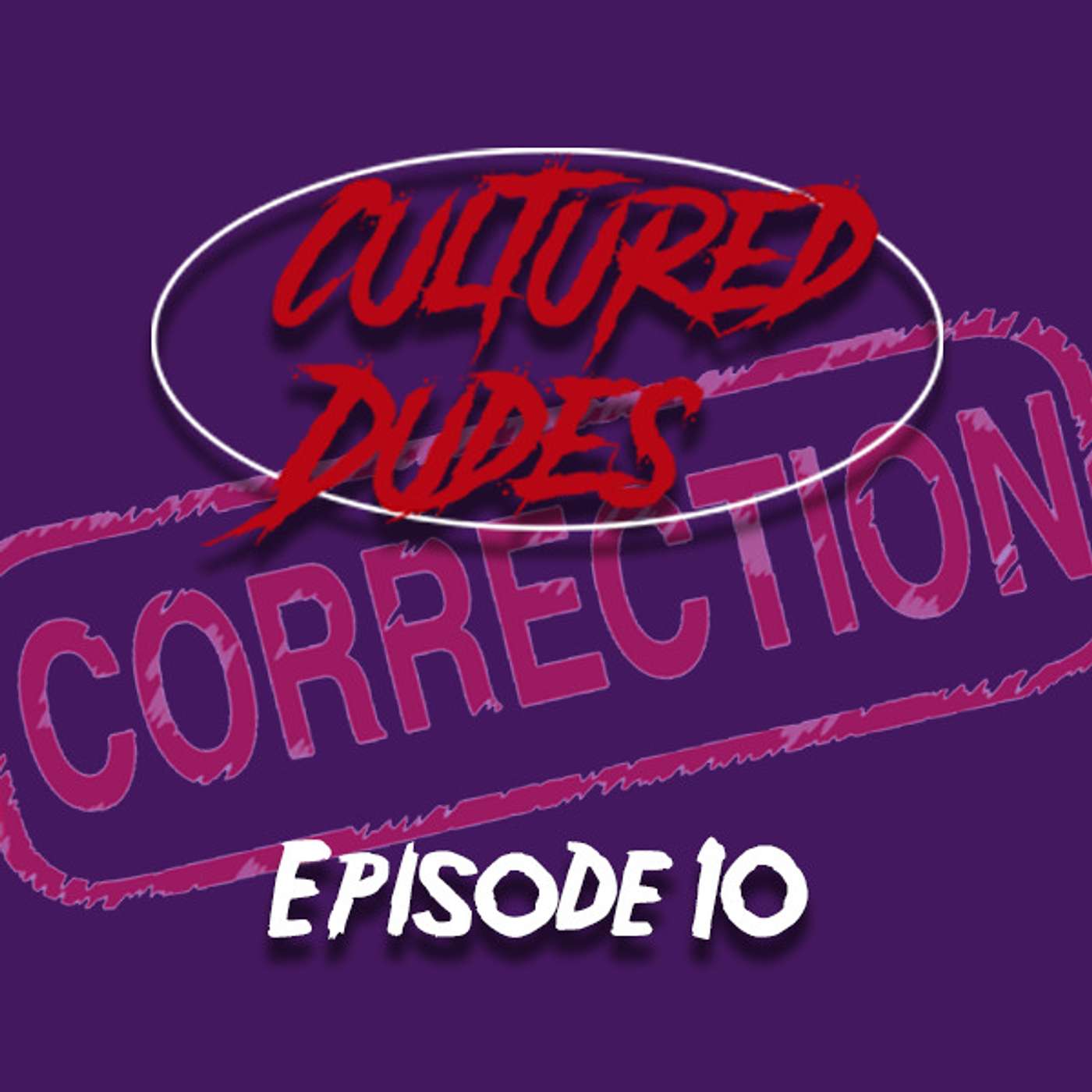 Cultured Dudes Podcast