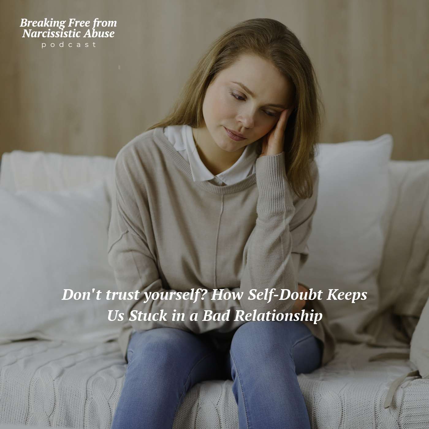 Breaking Free from Narcissistic Abuse