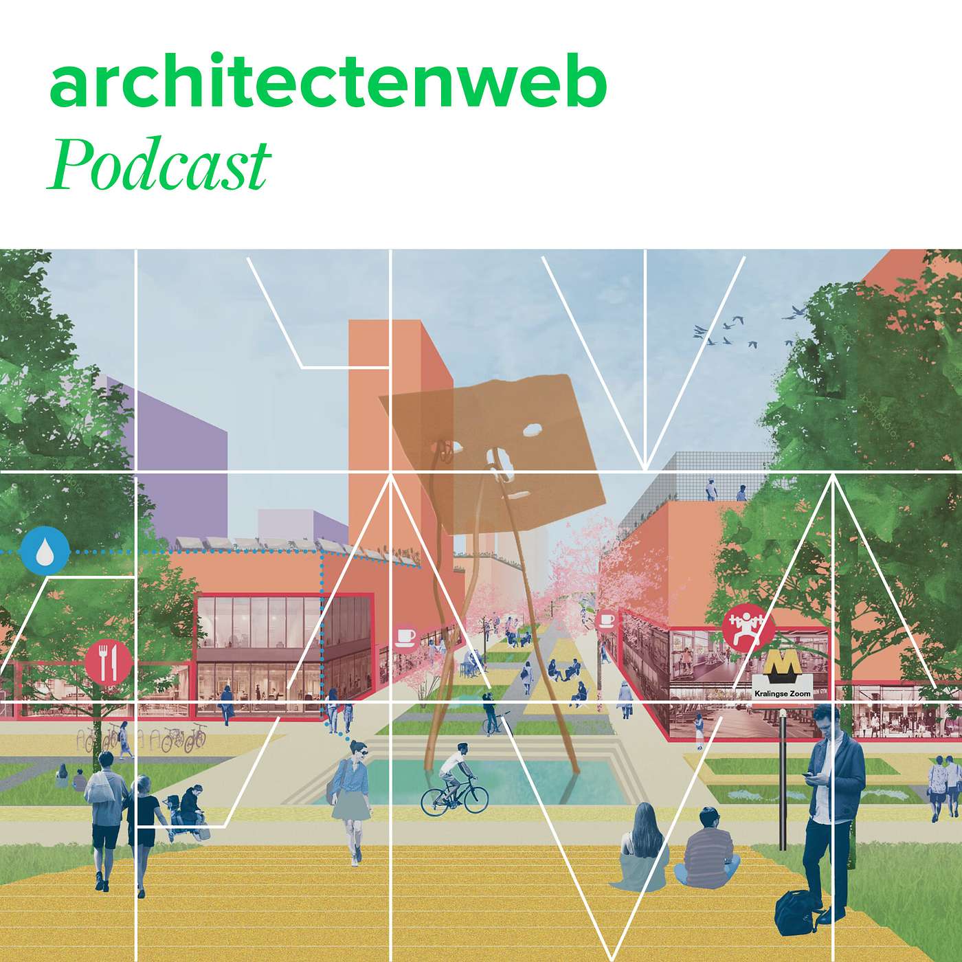 Architectenweb Podcast