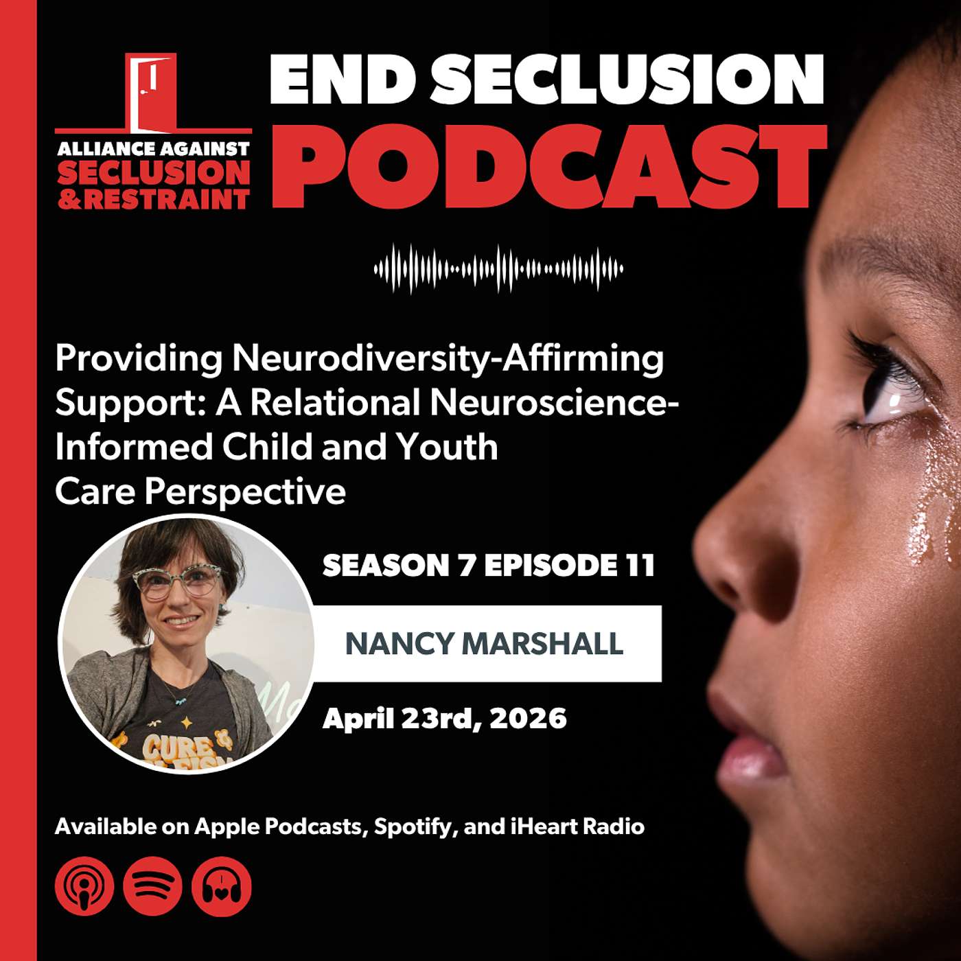 Providing Neurodiversity-Affirming Support: A Relational Neuroscience-Informed Child and Youth Care Perspective