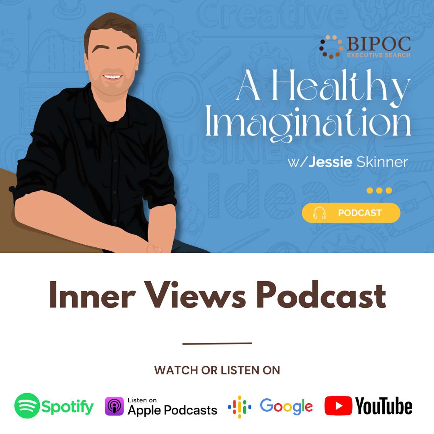 Inner Views Podcast