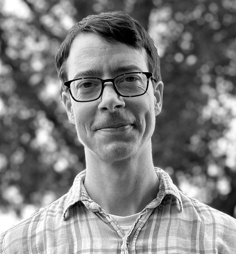 Patrick Horvath