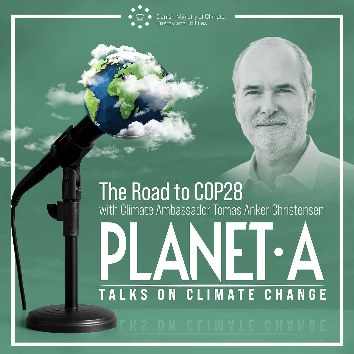 Planet A - Talks on Climate Change