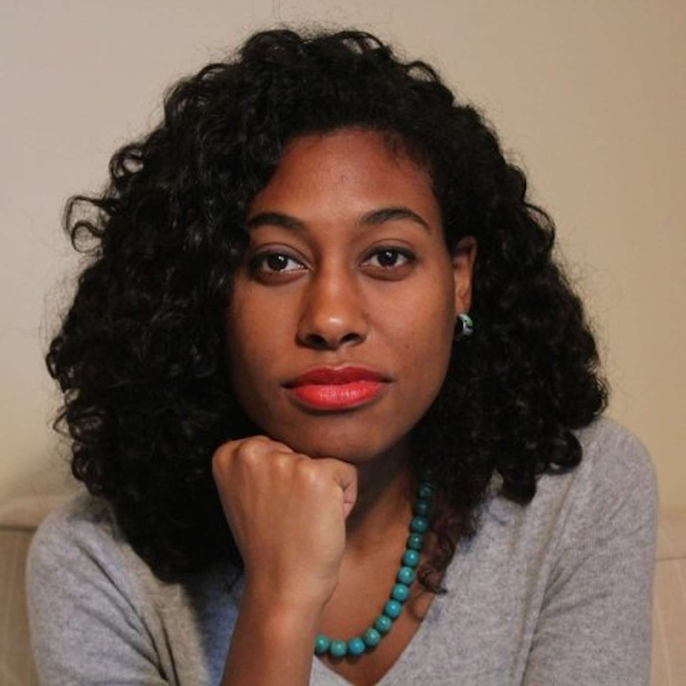 Volume Six: Chapter Nine - Our Conversation with Irène P. Mathieu