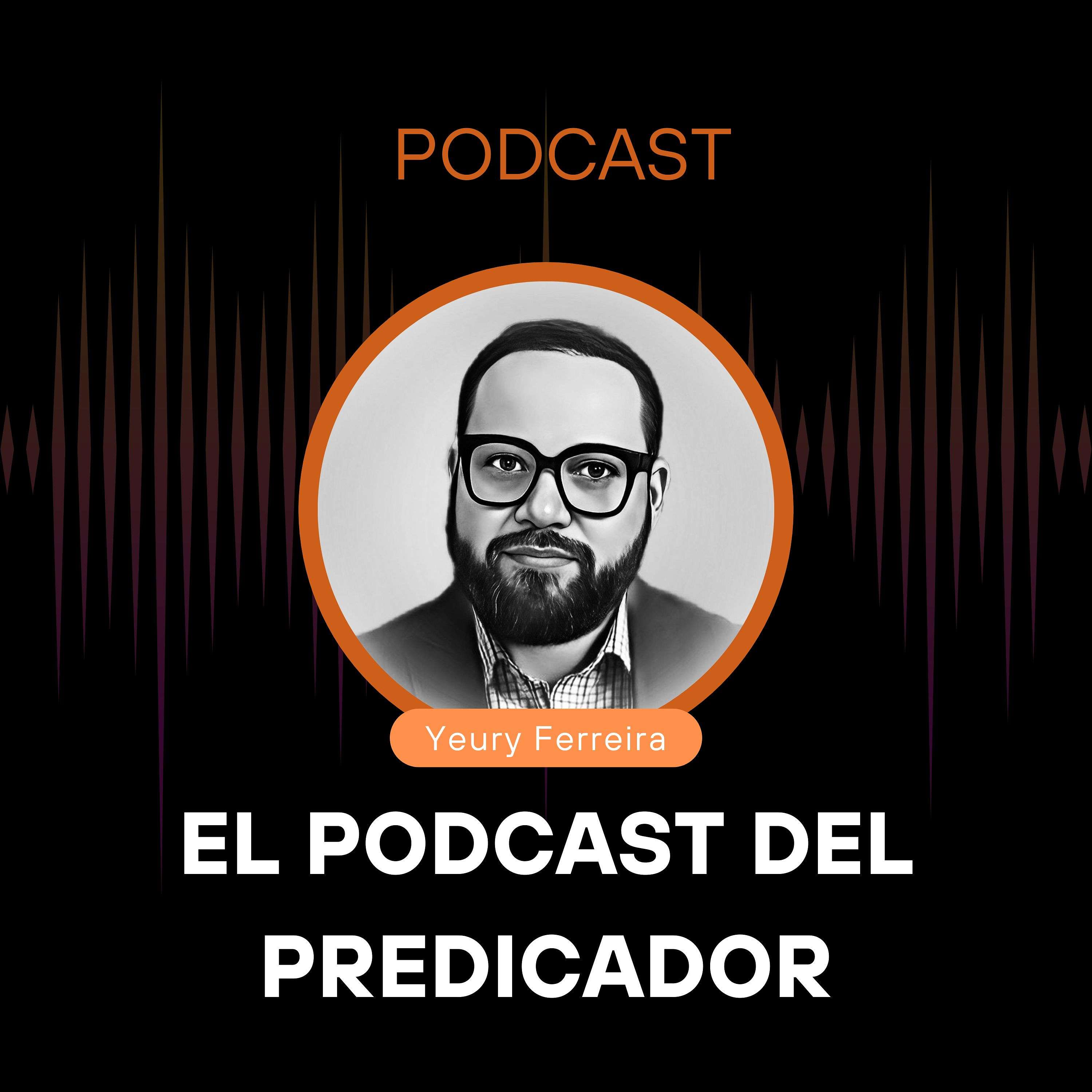 El Podcast del predicador