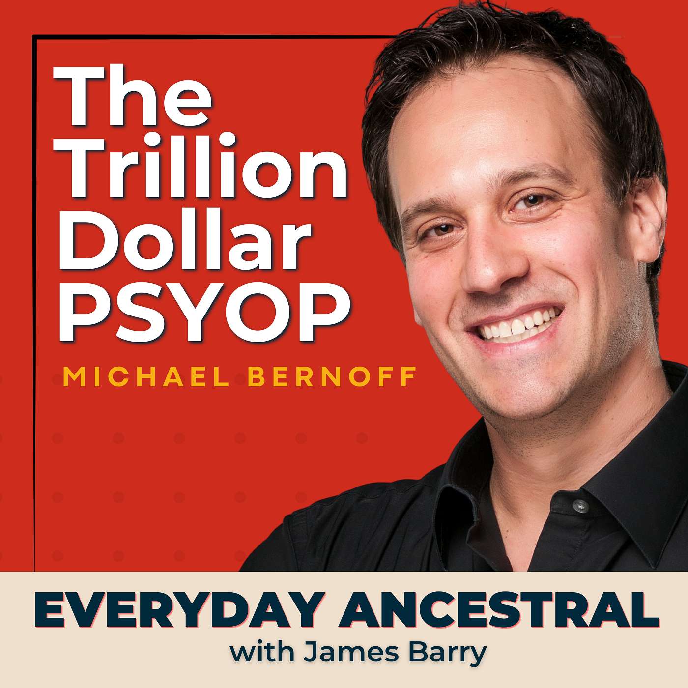 Change Your Words, Change Your Life: Decoding the Ancestral Power of Language | Michael Bernoff