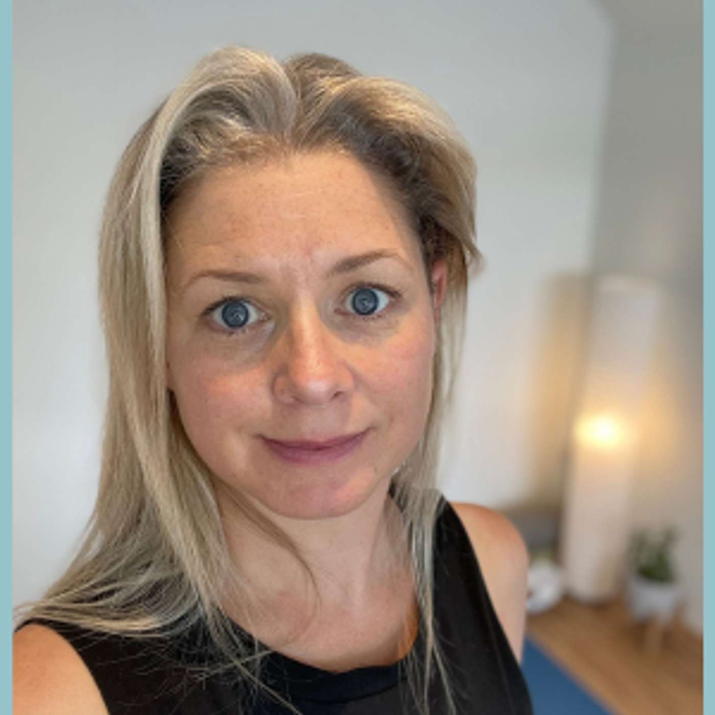 The Unspoken Ripple Effect of Birth Trauma with Sarahjane West Watson