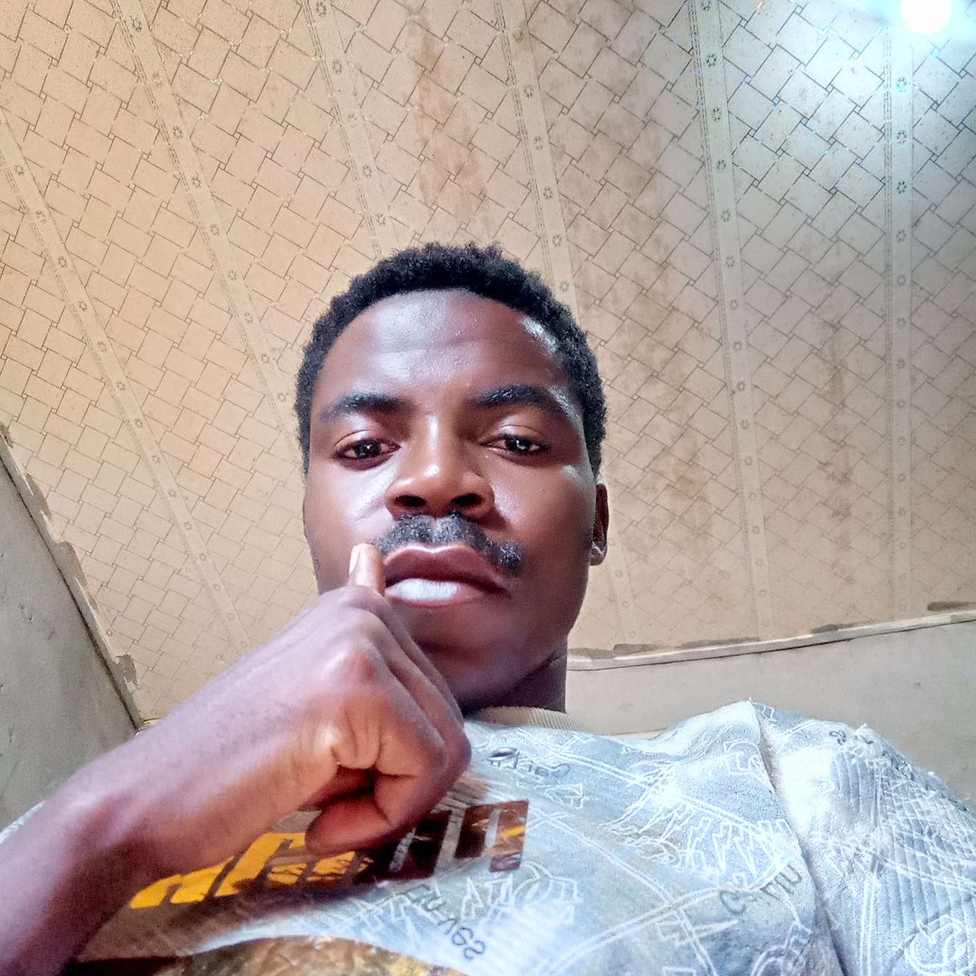 Apostle Chipa's Prophetic Prayer episode artwork