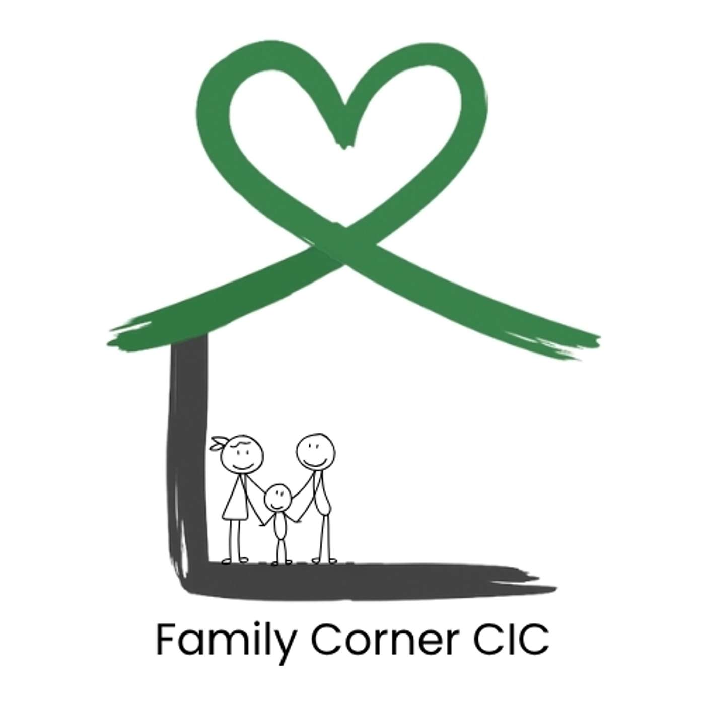 RealTalk with Family Corner podcast artwork