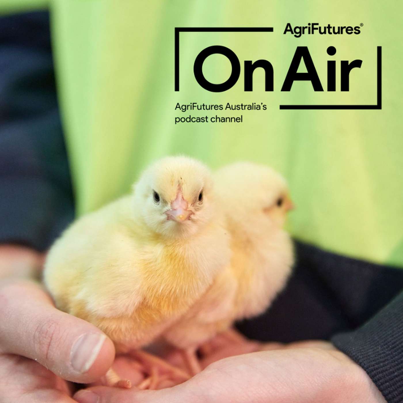 AgriFutures On Air