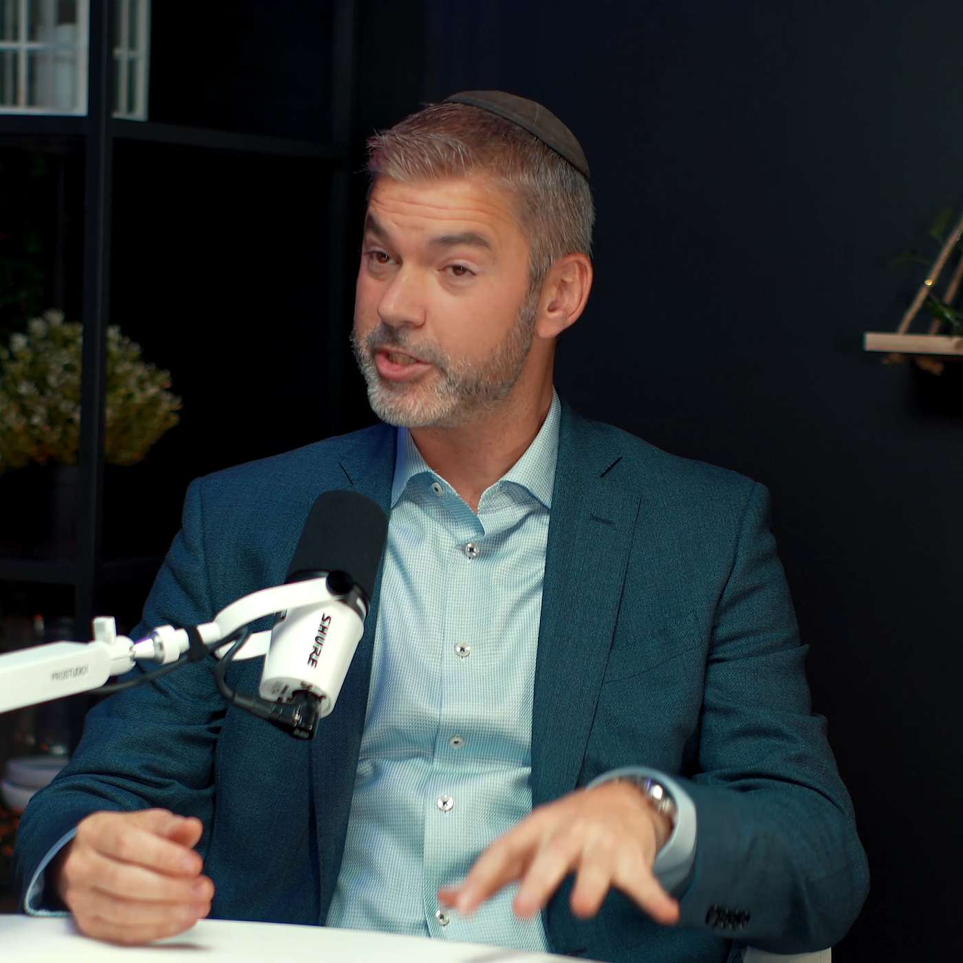 Transcend with Yaffa