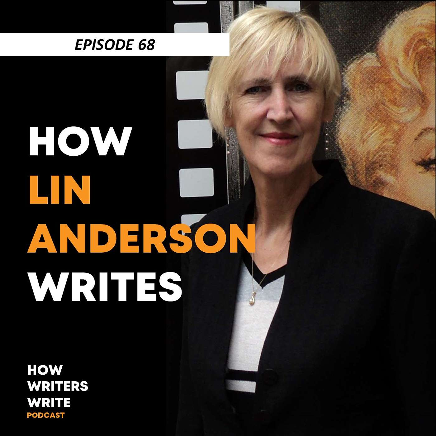 How Writers Write by HappyWriter