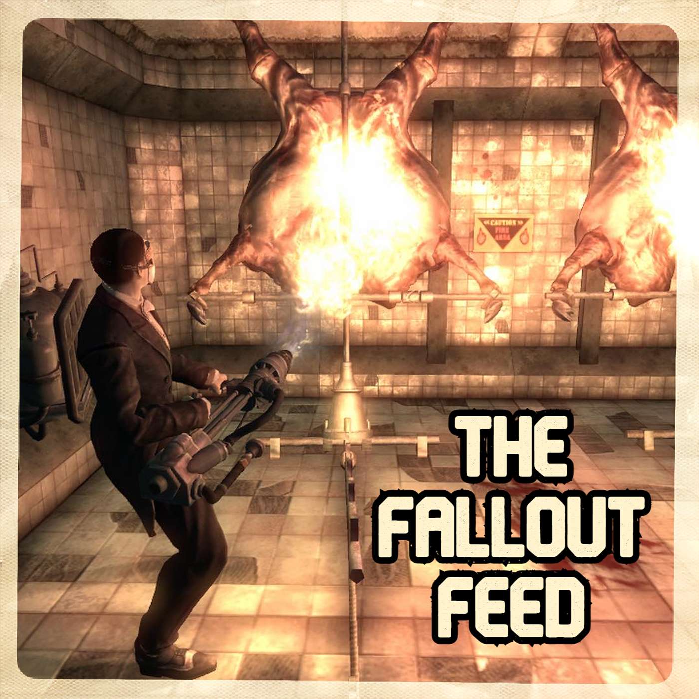 the Fallout Feed #361