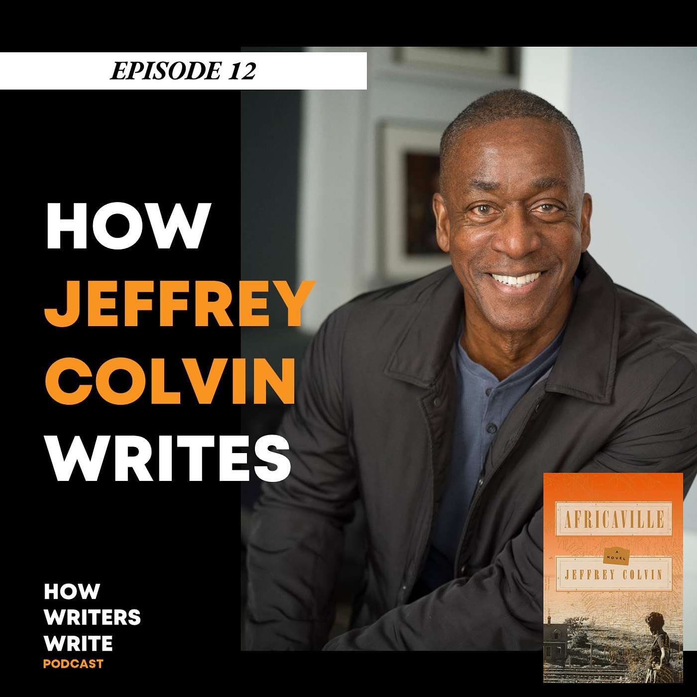 How Writers Write by HappyWriter