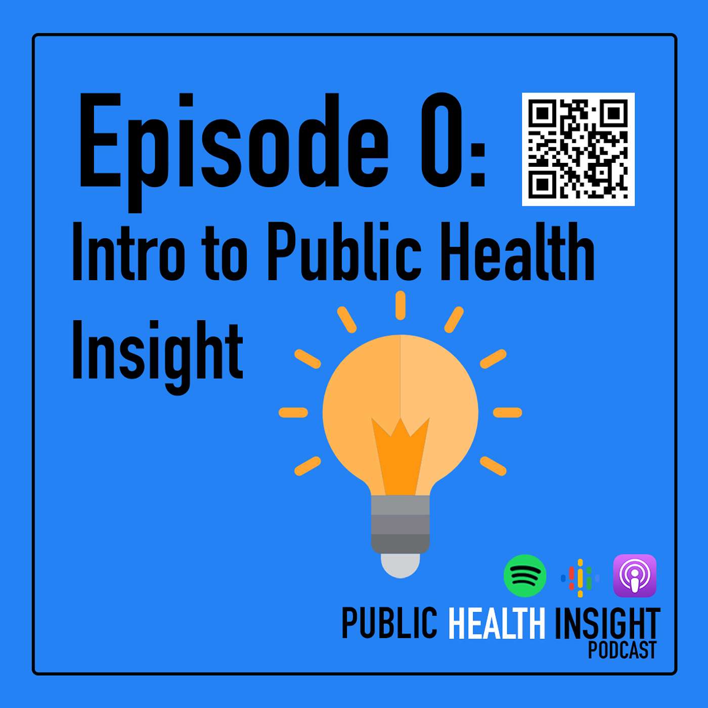 Episode 0 - Intro to Public Health Insight