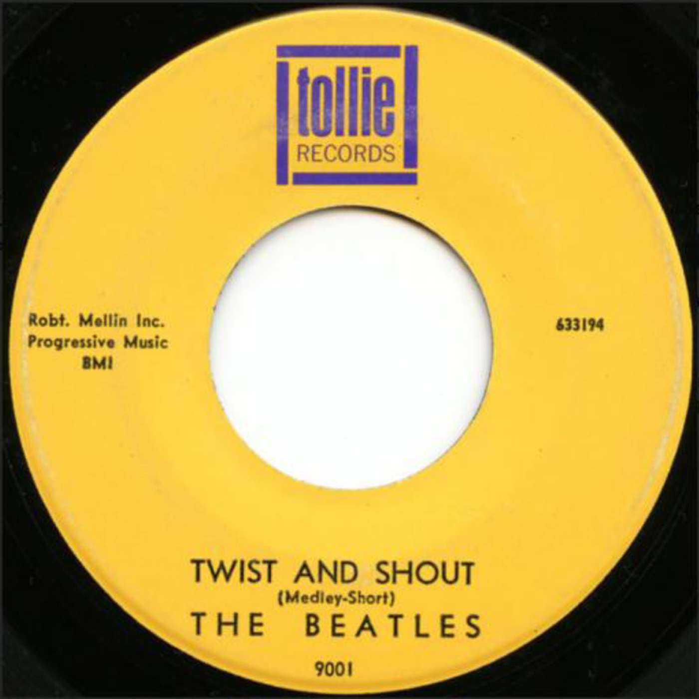 Rock and Roll Flashback Podcast