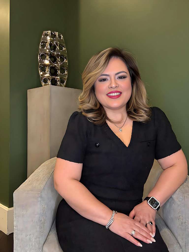 Jessica Velez-Benito