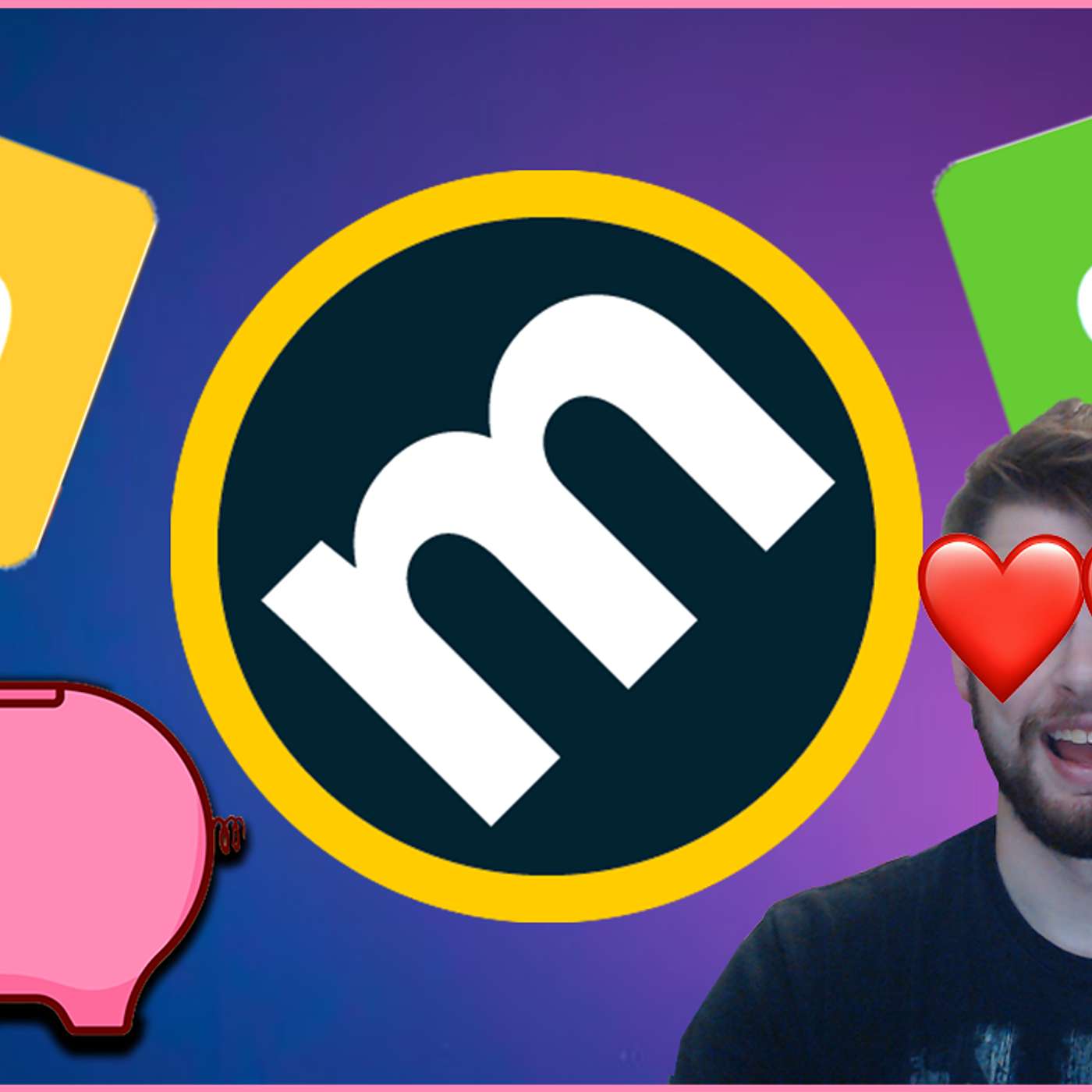 Metacritic Matchmaker! - Piggy Bank