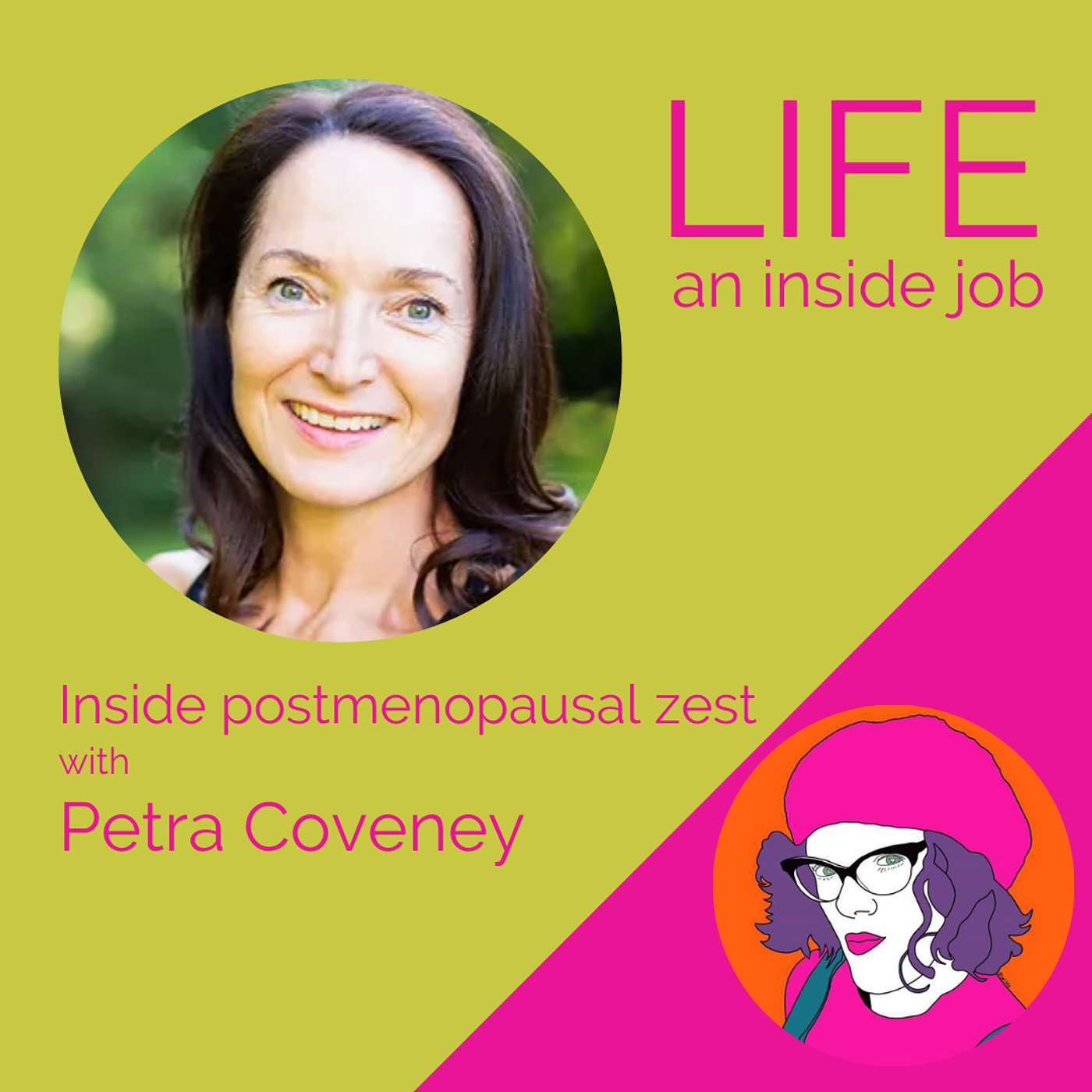 Life - An Inside Job