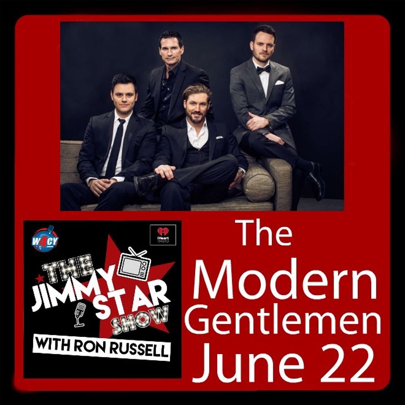 The Modern Gentlemen
