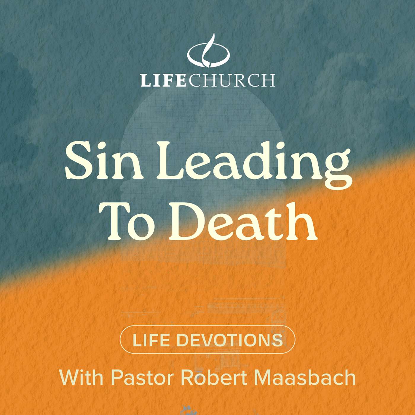 Sin Leading To Death - 11.10.24