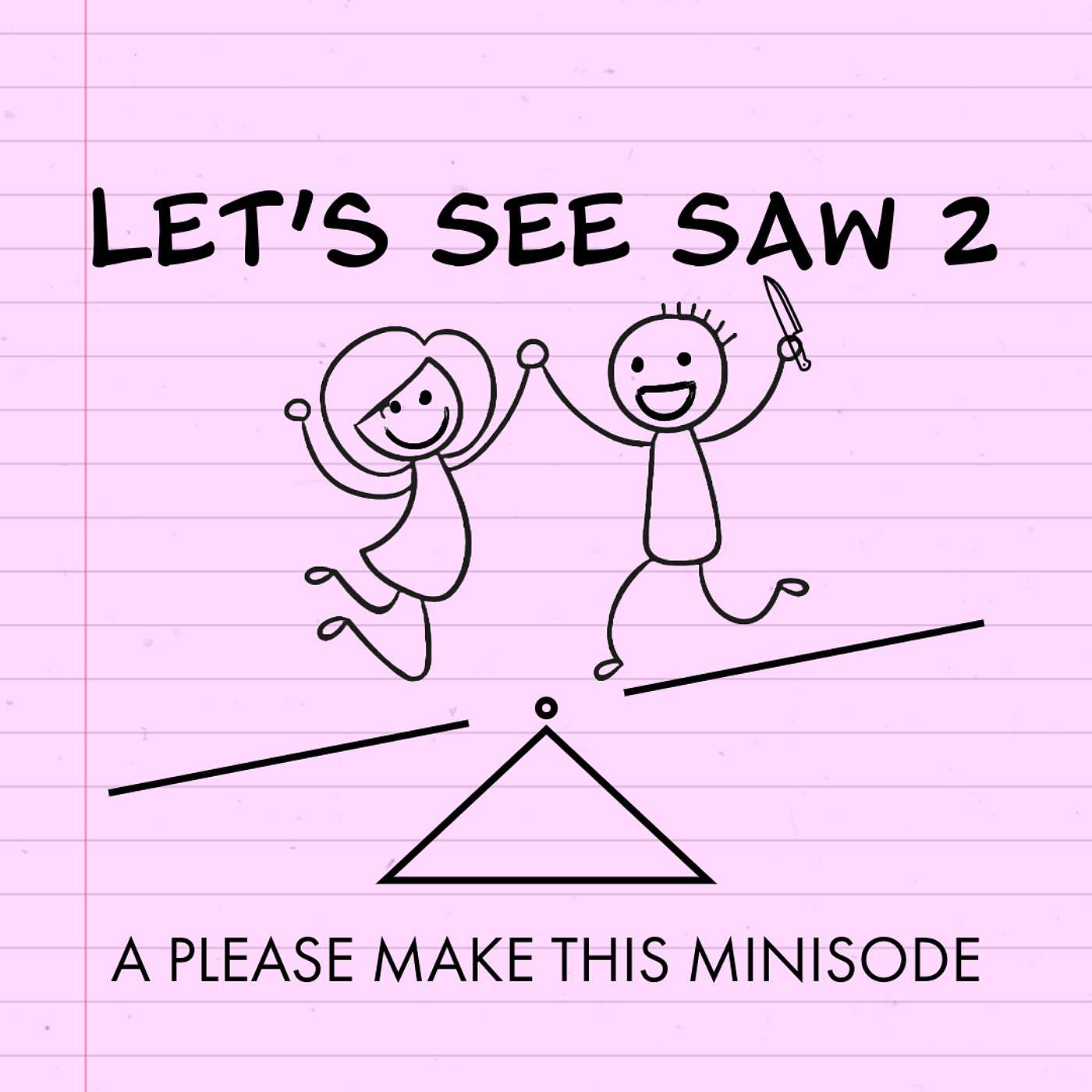 Please Make This