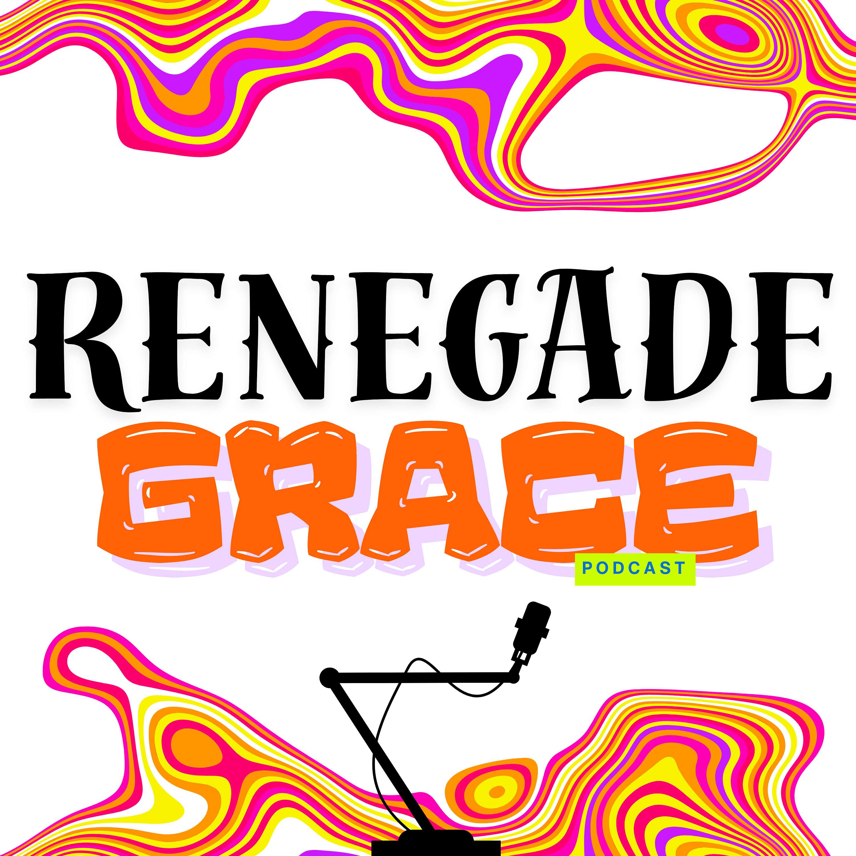 Renegade Grace
