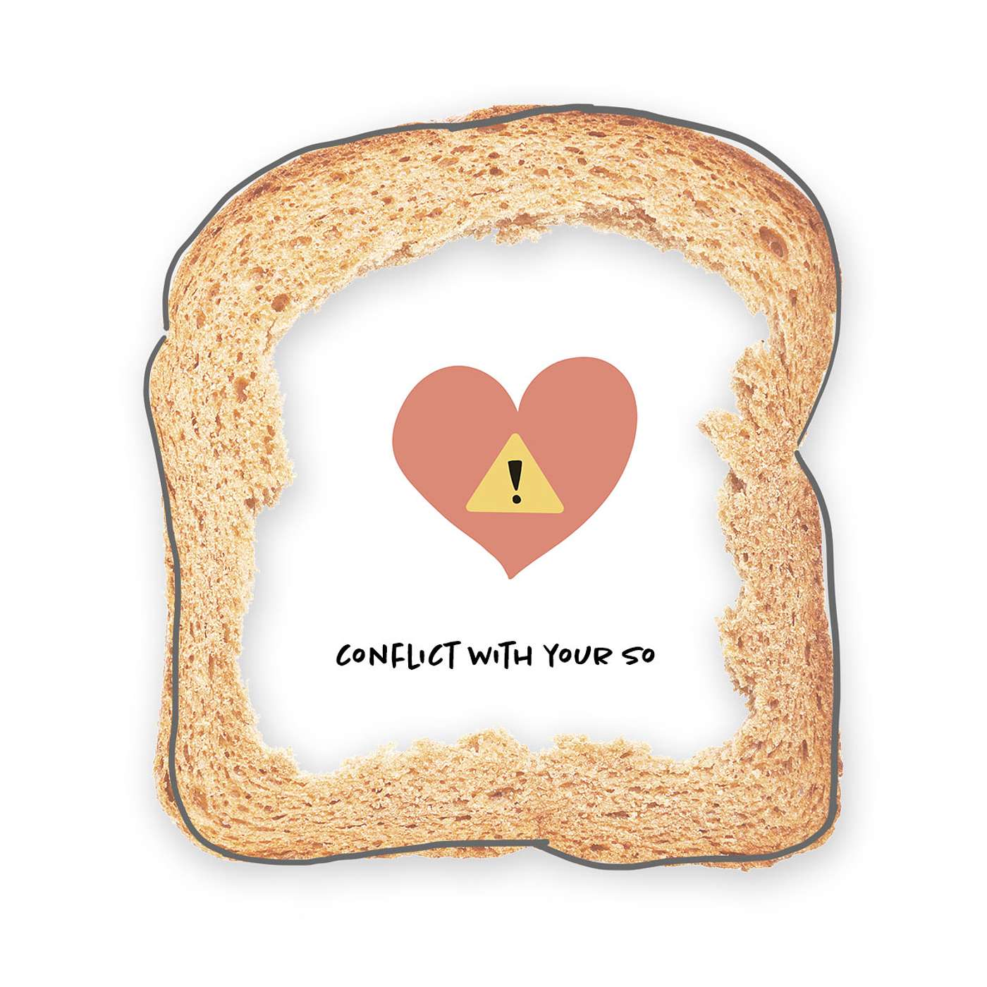 Conflict With Your SO