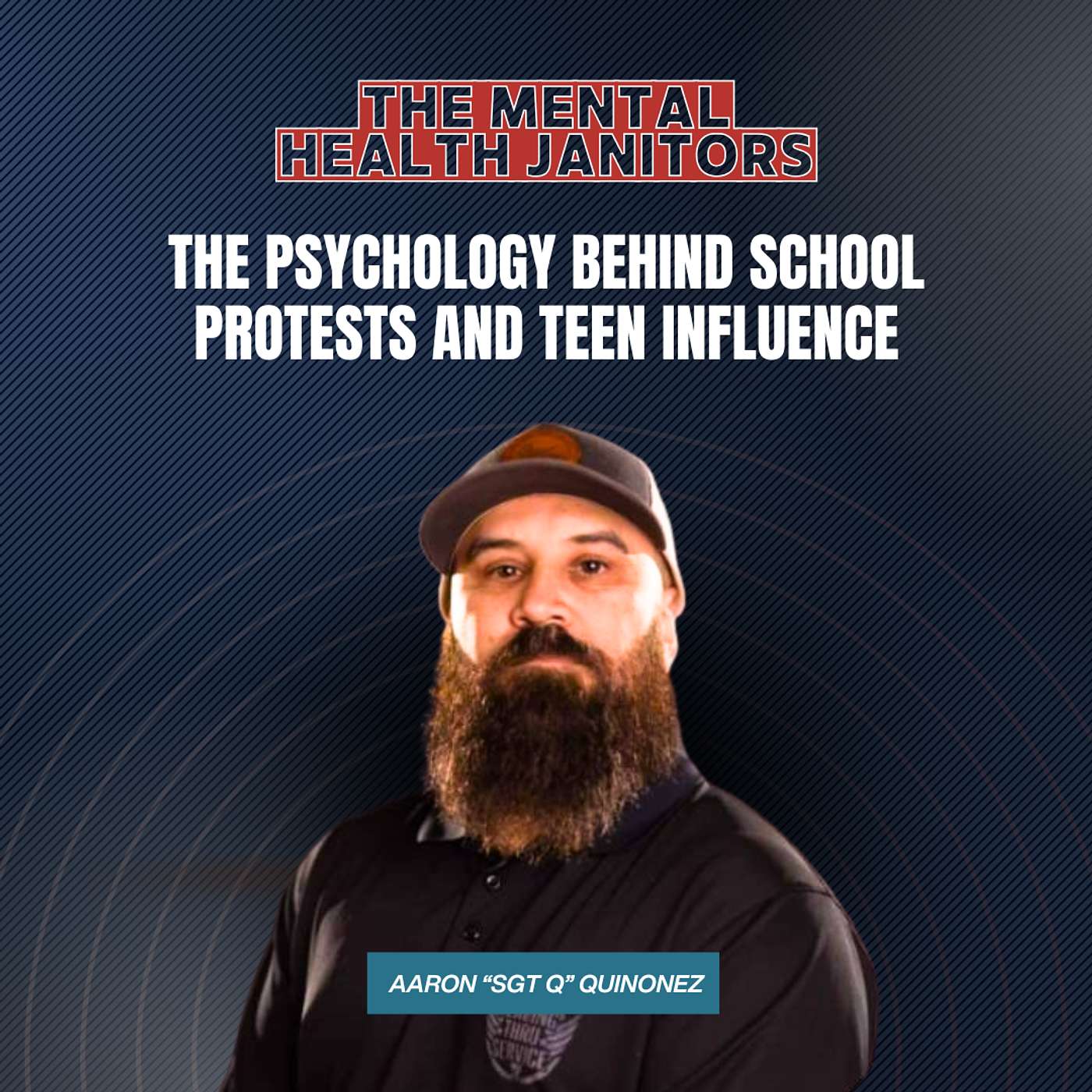 The Psychology Behind School Protests and Teen Influence