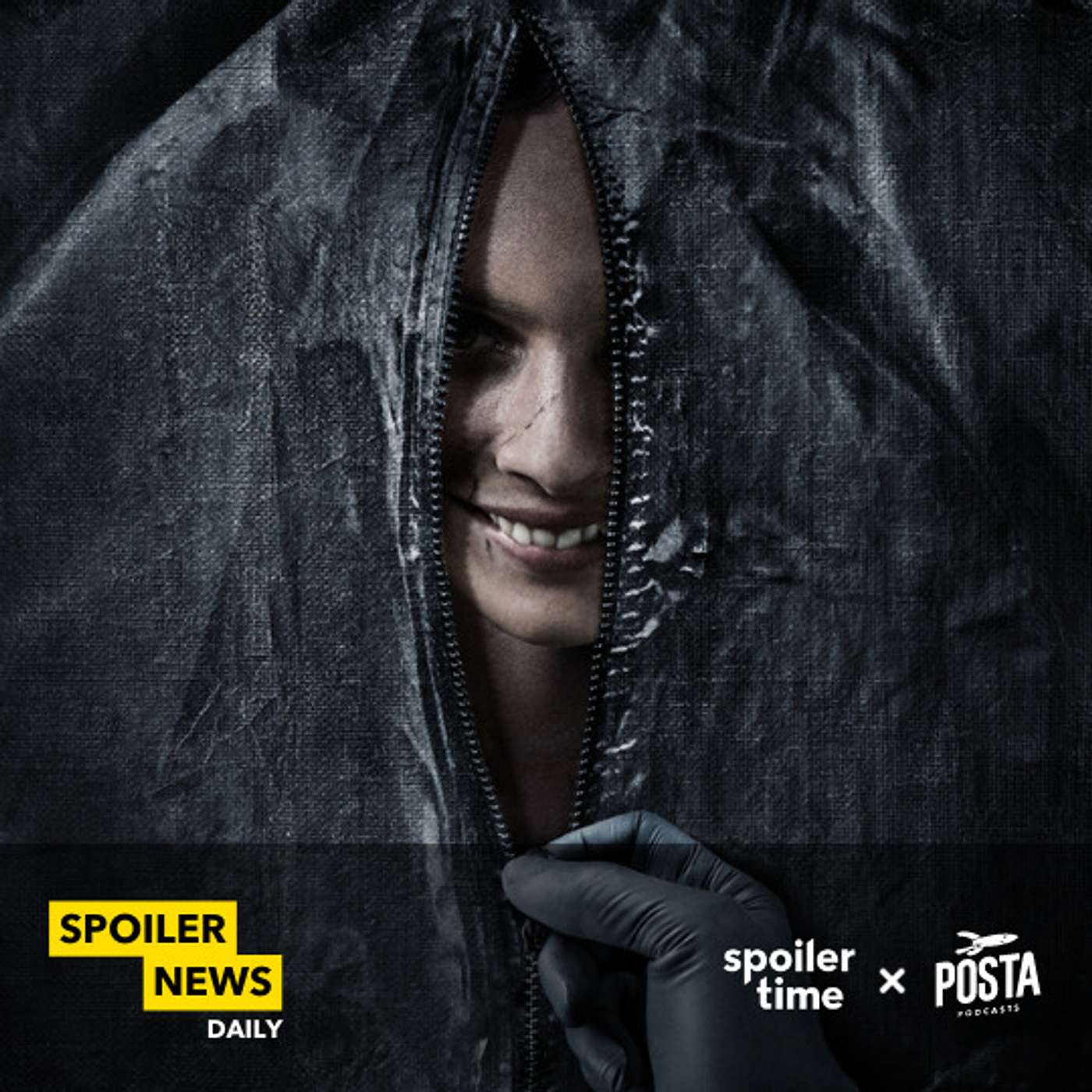 ¡Temuera Morrison habla de la temporada 2 de Boba Fett! ¡La secuela de Smile ya tiene protagonista! ¡Timothée Chalamet podría regresar en una secuela de Wonka!