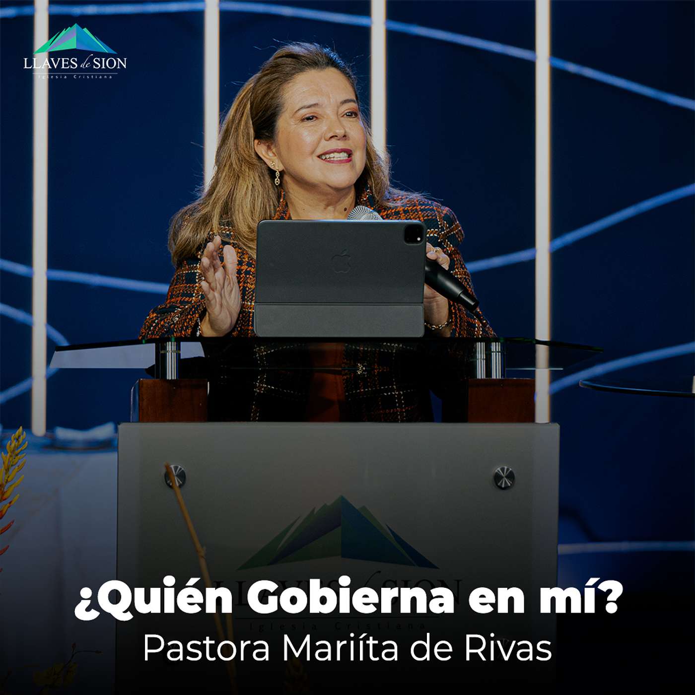 Llaves de Sion